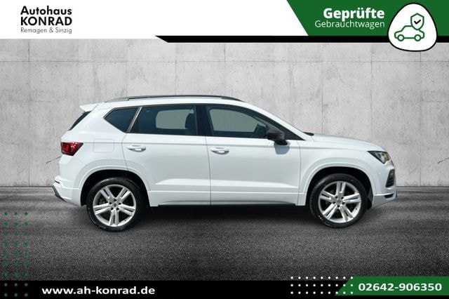 Seat Ateca 1.5 TSI FR-lijn
