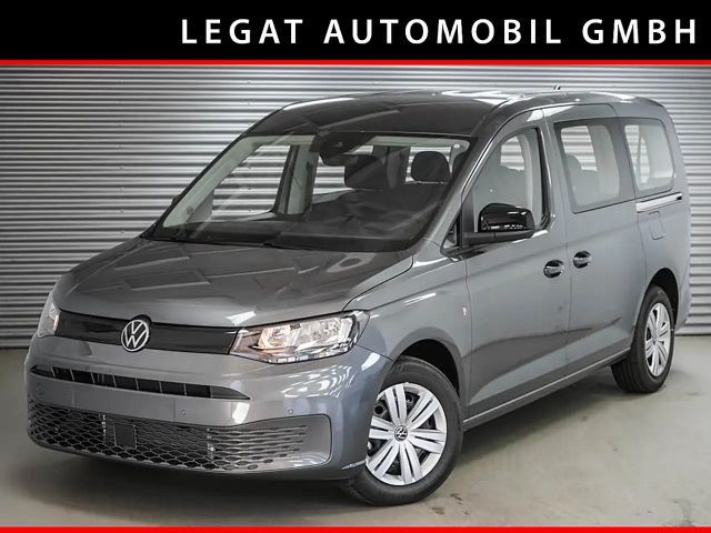 Volkswagen Caddy DSG Life Maxi