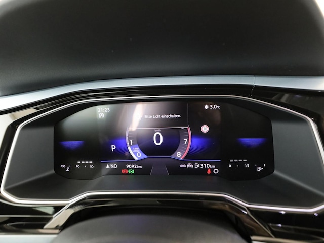 Volkswagen Taigo 1.5 TSI