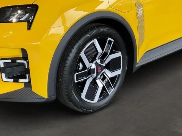 Renault 5 E-Tech Techno