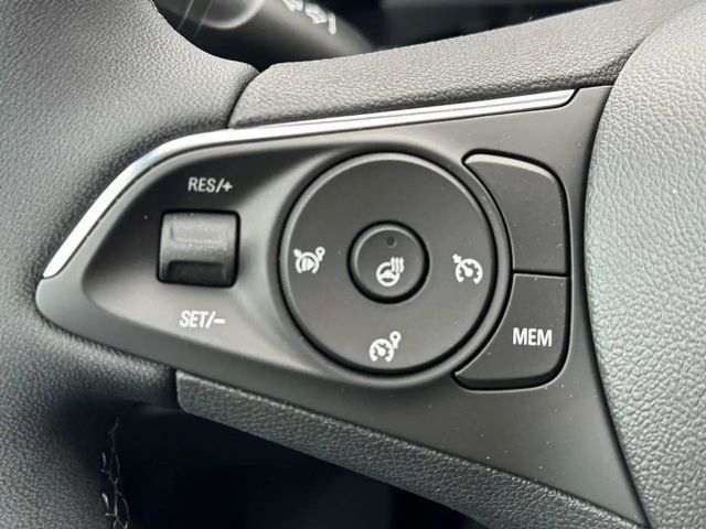 Opel Grandland X Edition Turbo