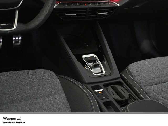 Skoda Octavia Combi Sportline