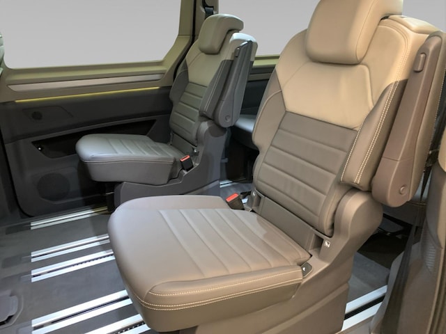 Volkswagen Multivan DSG Lang Style T7