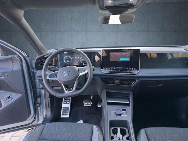 Volkswagen Tiguan 1.5 TSI