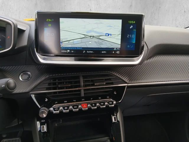 Peugeot E-208 Allure Pack