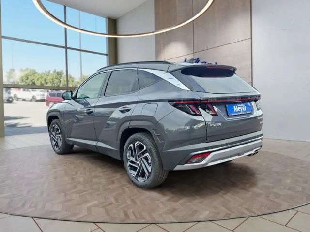 Hyundai Tucson 1.6 T-GDi