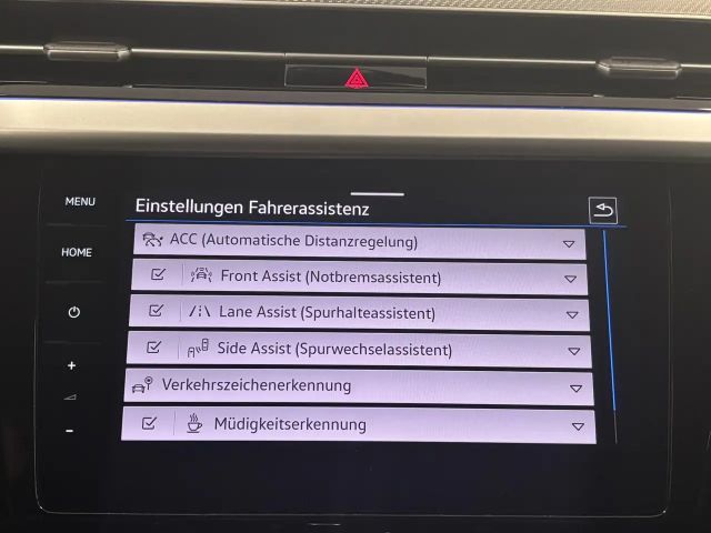 Volkswagen Arteon 2.0 TSI