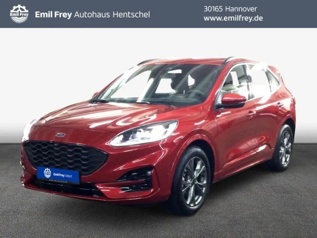 Ford Kuga ST Line