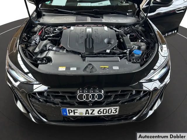 Audi A6 Avant Quattro S-Line