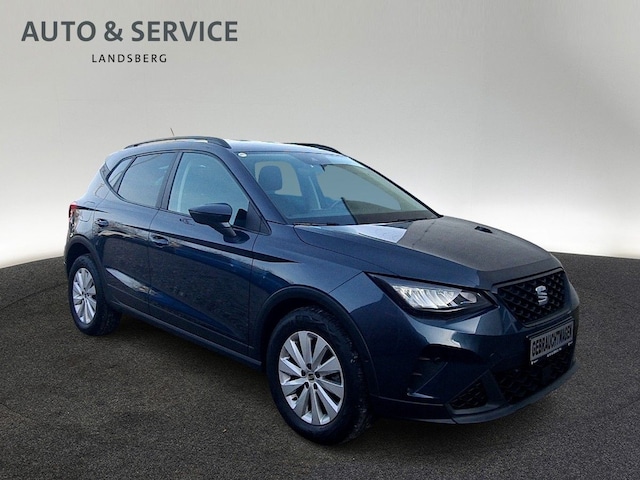 Seat Arona 1.0 TSI Style