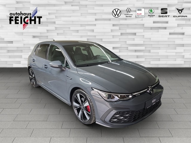 Volkswagen Golf 2.0 TDI Golf VIII IQ.Drive