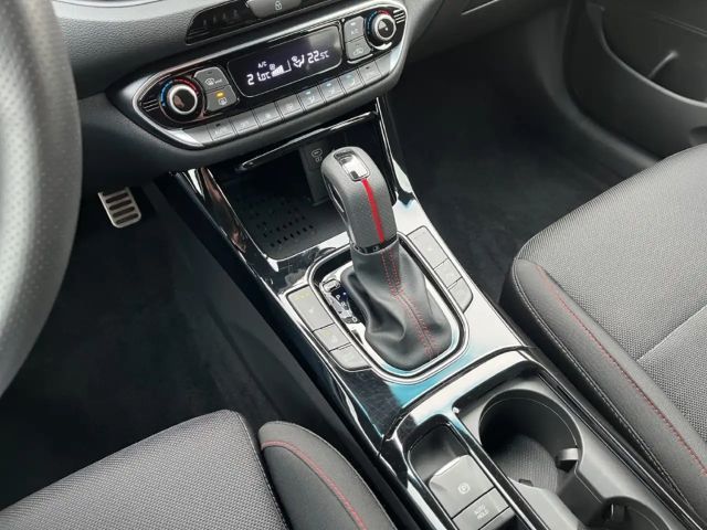 Hyundai i30 N Line T-GDi