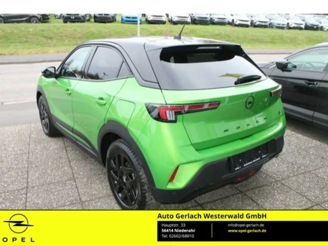 Opel Mokka GS-Line Grand Sport