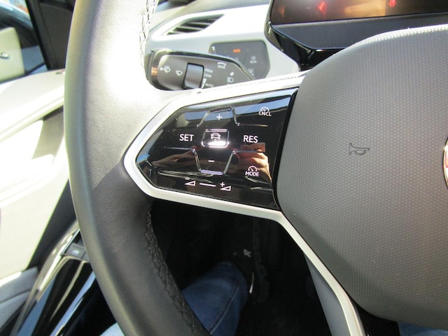 Volkswagen ID.3 150 kW IQ.Drive