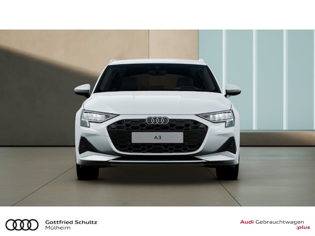 Audi A3 30 TFSI S-Tronic Sportback