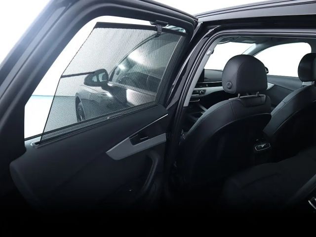 Audi A4 35 TDI Avant