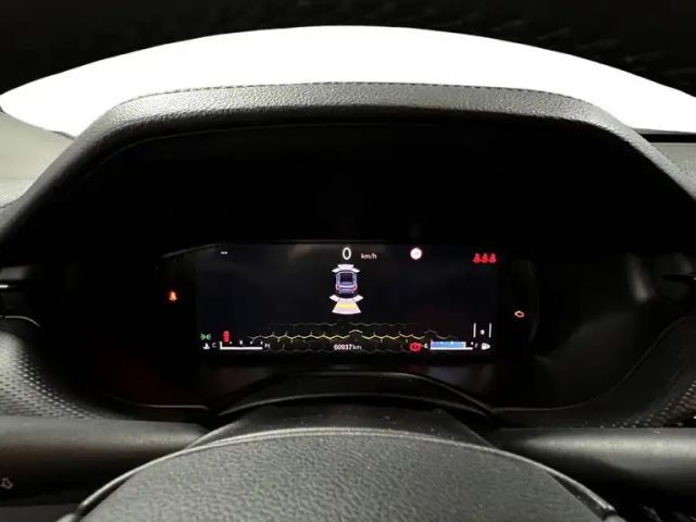 Jeep Compass Longitude Night Eagle