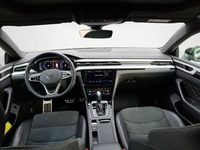 Volkswagen Arteon DSG