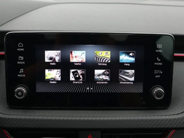 Skoda Scala 1.0 TSI Monte Carlo