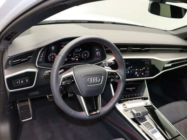 Audi S6 3.0 TDI Avant Quattro