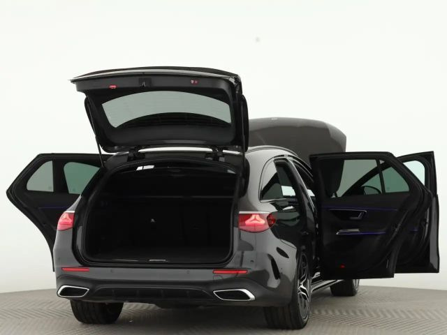 Mercedes-Benz E 200 AMG Line Estate