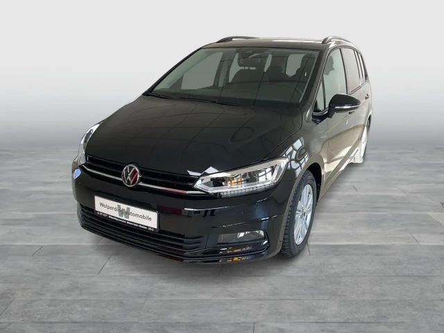 Volkswagen Touran 1.5 TSI DSG Highline