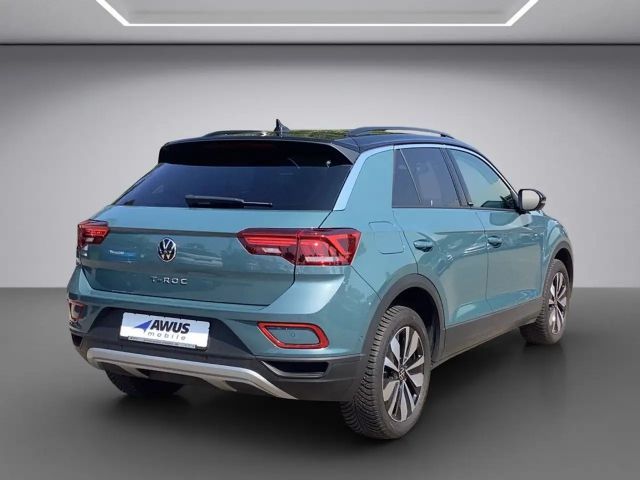 Volkswagen T-Roc DSG Move