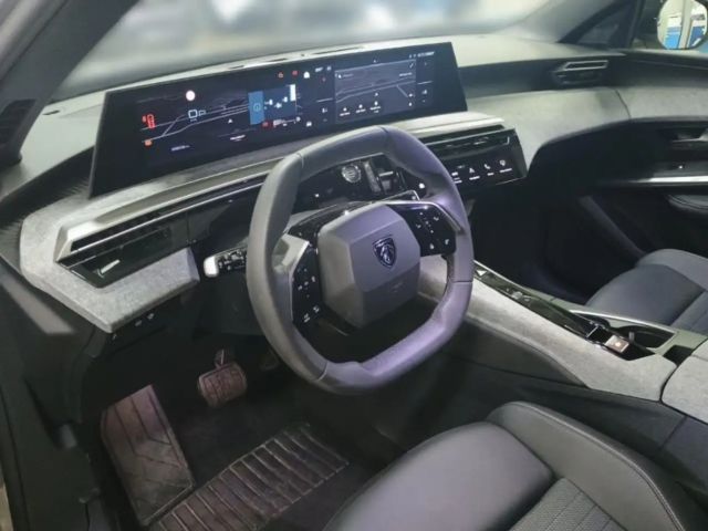 Peugeot 3008 Allure Pack Hybrid