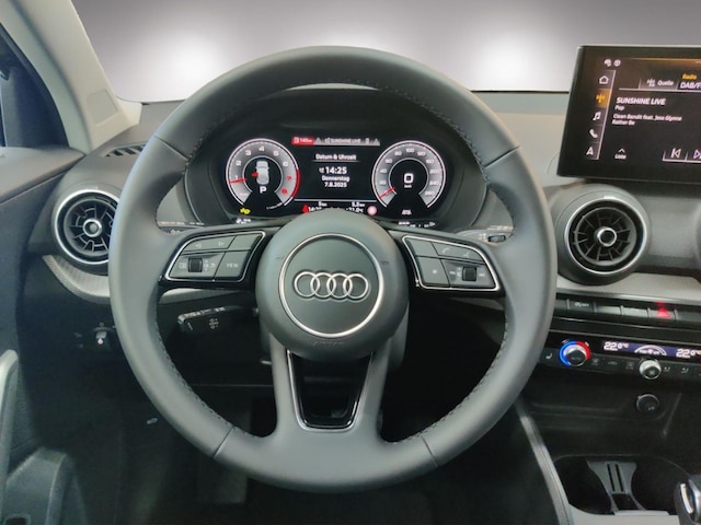 Audi Q2 35 TFSI S-Tronic