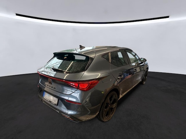 Cupra Leon 1.4 e-Hybrid