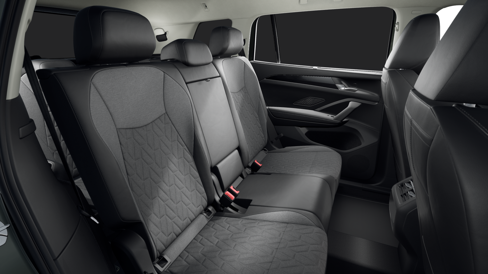 Volkswagen Tayron 1.5 eTSI DSG Life