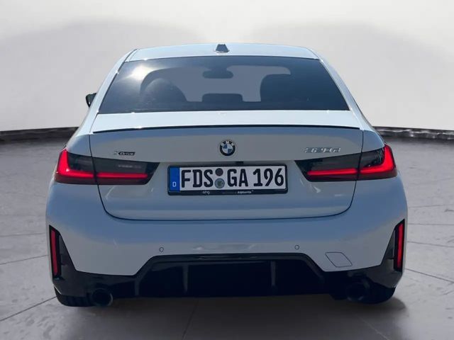 BMW 320 320d Sedan xDrive