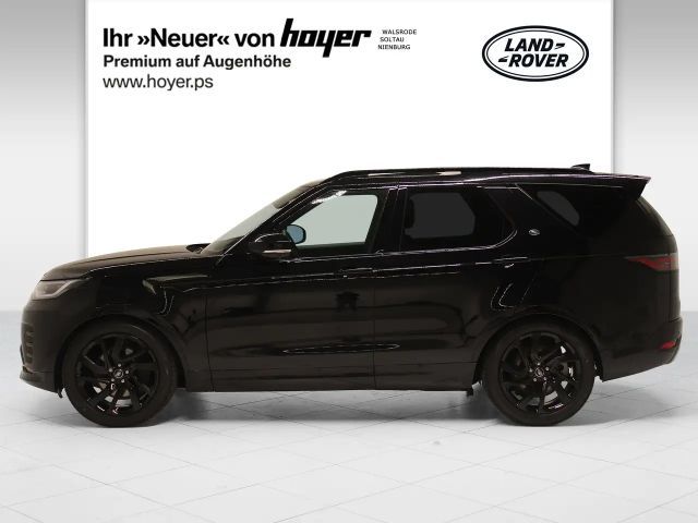 Land Rover Discovery AWD Dynamic SE