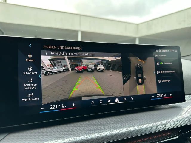 BMW 320 320i M-Sport Sedan