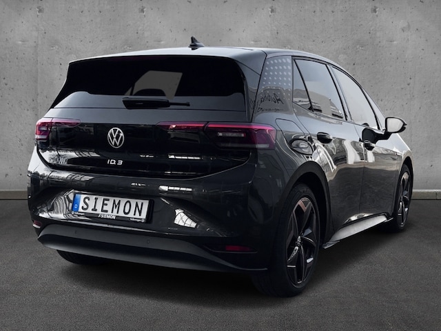 Volkswagen ID.3 IQ.Drive Max