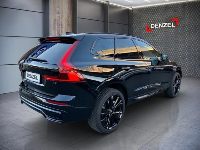 Volvo XC60 AWD T6 Ultra