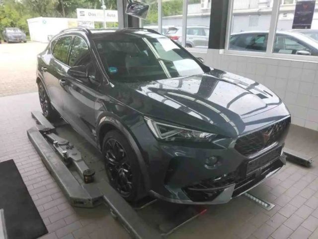 Cupra Formentor 2.0 TSI 4Drive DSG VZ