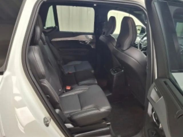 Volvo XC90 AWD Dark Recharge Ultra