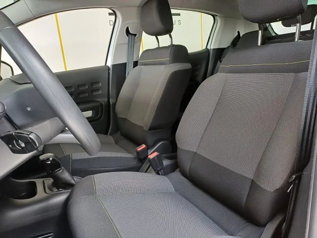 Citroën C3 Feel PureTech