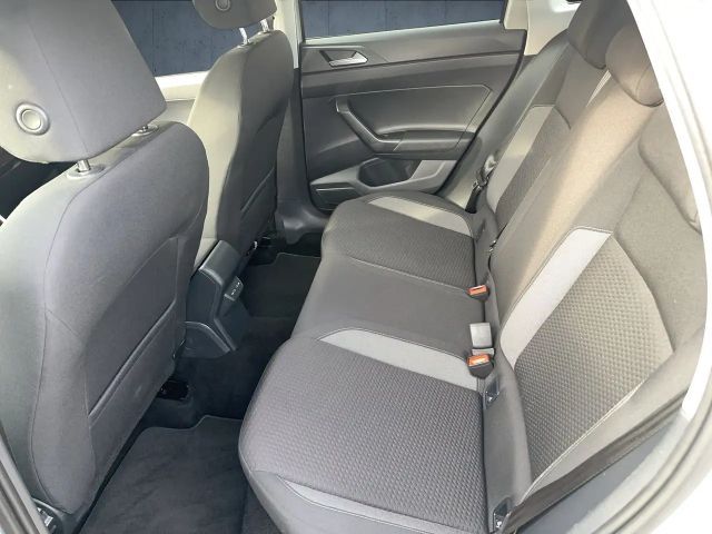 Volkswagen Taigo 1.0 TSI DSG Life