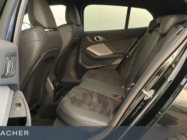 BMW 120 M-Sport Sedan