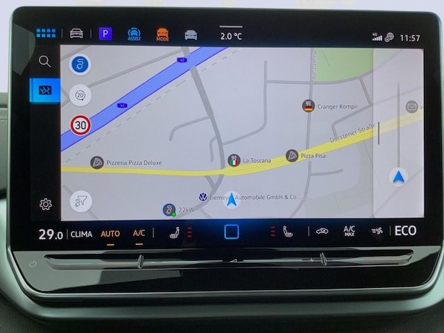 Volkswagen ID.5 Pure