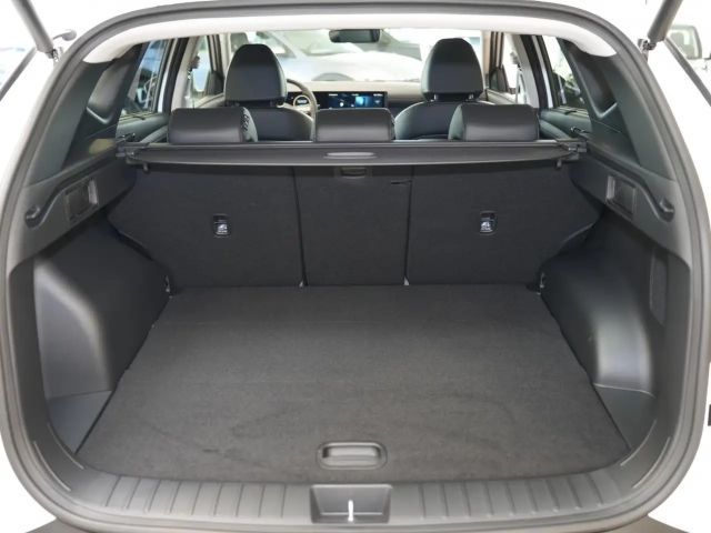 Hyundai Tucson Hybrid Prime