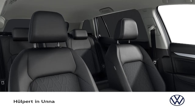 Volkswagen Golf Golf VIII Variant