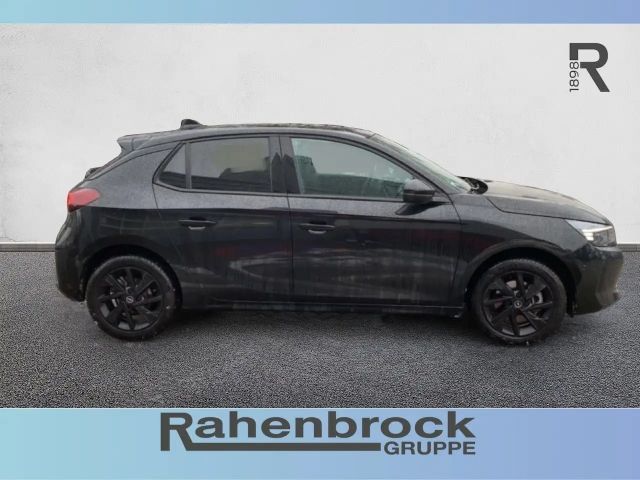 Opel Corsa 1.2 Turbo GS-Line Grand Sport Turbo