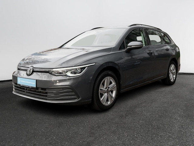 Volkswagen Golf 2.0 TDI Golf VIII Variant