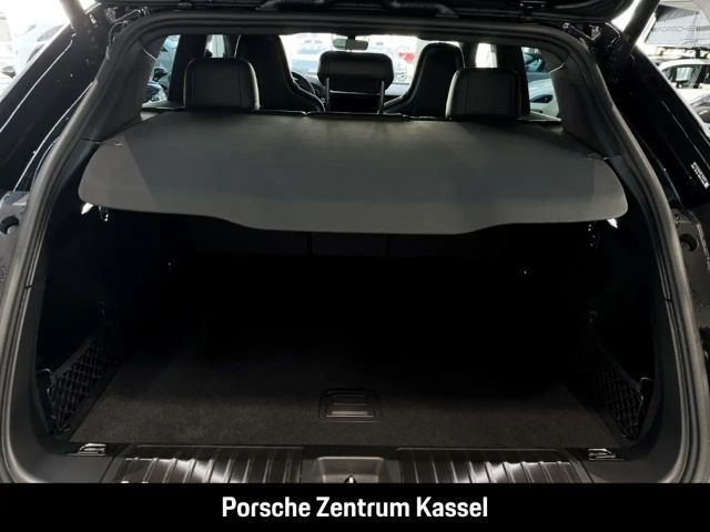 Porsche Macan 4S
