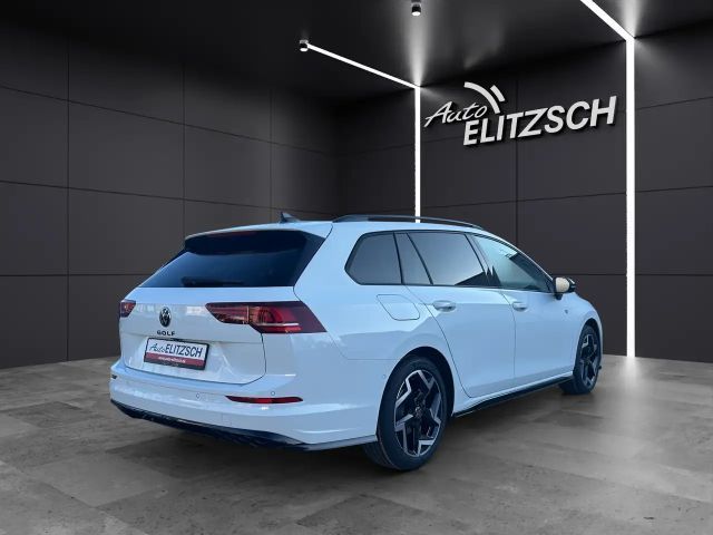 Volkswagen Golf DSG Golf VIII R-Line Variant