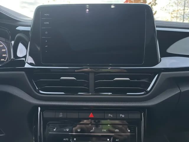 Volkswagen T-Roc R Akrapovic/ BeatsAudio/ DCC- Fahrwerk