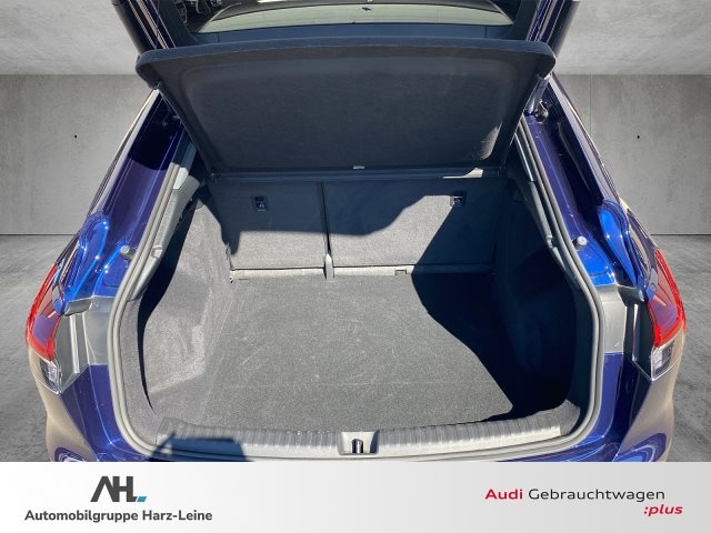 Audi Q4 e-tron 35 Sportback